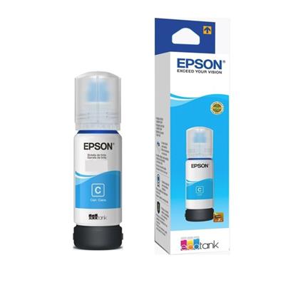 TINTA EPSON T664 CYAN