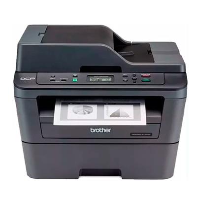 IMPRESORA BROTHER LASER MULTIF. DCP-L2540DW 30PPM WIFI DUPLEX + TONER