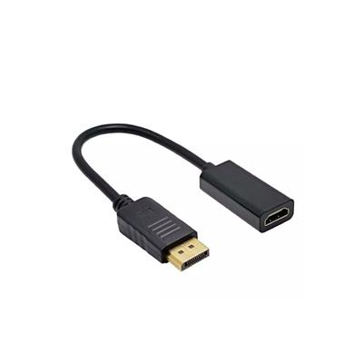 ADAPTADOR DISPLAYPORT M a HDMI H