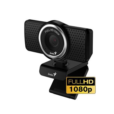 WEBCAM GENIUS ECAM 8000 FULL HD 1080