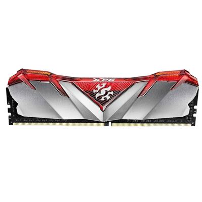 MEMORIA DDR4 16GB 3200MHZ XPG ADATA GAMMIX D30 LEDS ROJOS