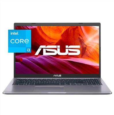 NOTEBOOK ASUS X515EA - INTEL  I3-1115 G4 - 8GB - SSD256GB - 15,6