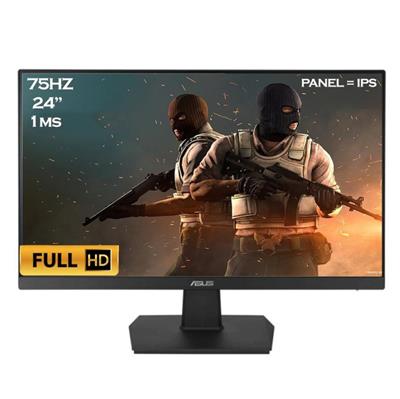 MONITOR LED ASUS 24