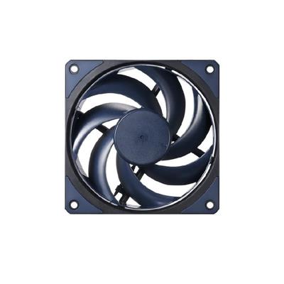 COOLER PARA GABINETE COOLER MASTER MOBIUS 120  120X120X25MM