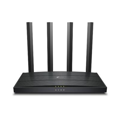 ROUTER ARCHER AX12 AX1500 DUAL BAND GIGABIT WIFI 6