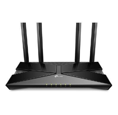 ROUTER ARCHER AX53 AX3000 DUAL BAND GIGABIT WIFI 6