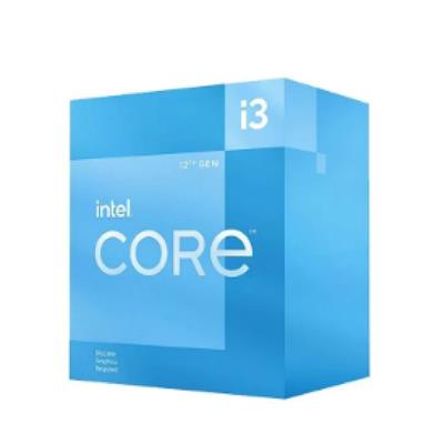 MICROPROCESADOR INTEL CORE I3-12100 4.3Ghz (1700)