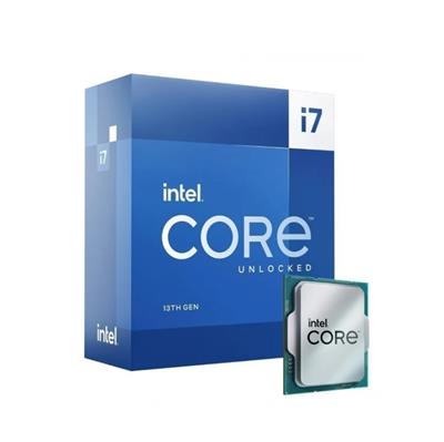 MICROPROCESADOR INTEL CORE I7-13700K (1700) SIN CO