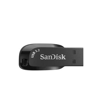 PEN DRIVE SANDISK 128GB ULTRA shift 3.2