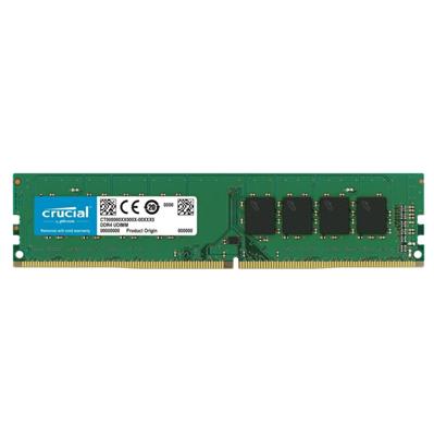 MEMORIA DDR4 8GB 3200MHz CRUCIAL