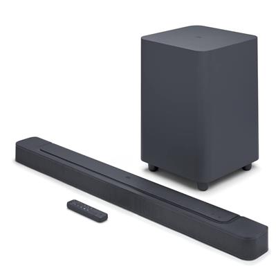 BARRA DE SONIDO JBL BAR 500 BLUETOOTH + SUBWOOFER - SOUND 3D