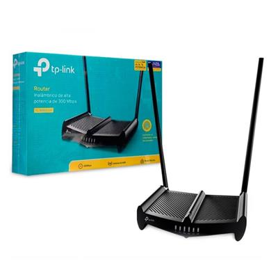 ROUTER TP-LINK INALAMBRICO TL WR841HP