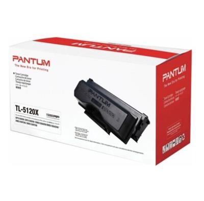 TONER PANTUM tl-5120X - 15.000 PAGINAS - PARA IMPR