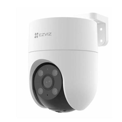 CAMARA SEGURIDAD IP EZVIZ WIFI H8C EXTERIOR 2MP