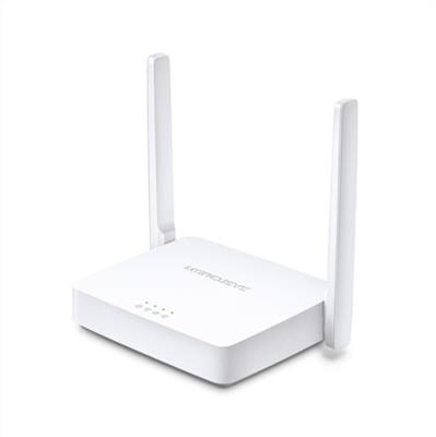 ROUTER WIR MW302R MERCUSYS 300 MBPS 2 ANT