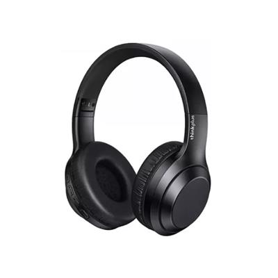 AURICULAR LENOVO THINKPLUS TH10 NEGRO VINCHA BT