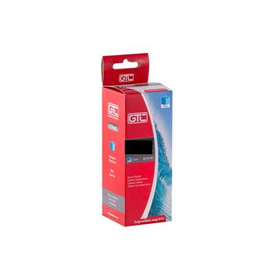 TINTA GTC EPSON 544 CYAN 70ML