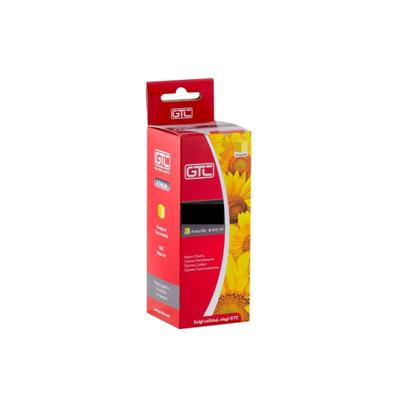 TINTA GTC EPSON 544 YELLOW 70ML