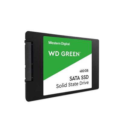 DISCO SOLIDO SSD 480GB WB SATA GREEN