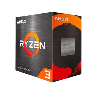 MICROPROCESADOR AMD RYZEN 3 5300G (AM4)