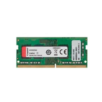 MEMORIA SODIMM DDR4 8GB 3200MHz KINGSTON CL22