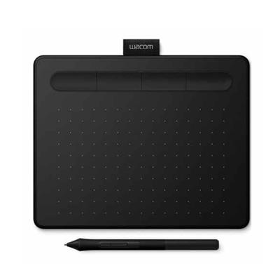 TABLETA GRAFICA WACOM INTUOS CTL-4100 BLUETOOTH BL