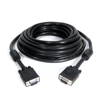 CABLE VGA 5 MTRS NETMAK C/FILTROS