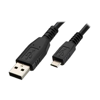 CABLE MICRO USB 2.1A 2mts NOGA