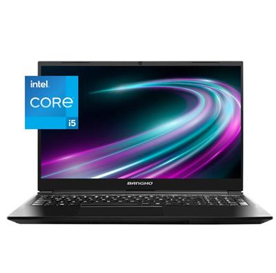 NOTEBOOK BANGHO MAX L5 INTEL I5-1235U - 8GB - SSD4