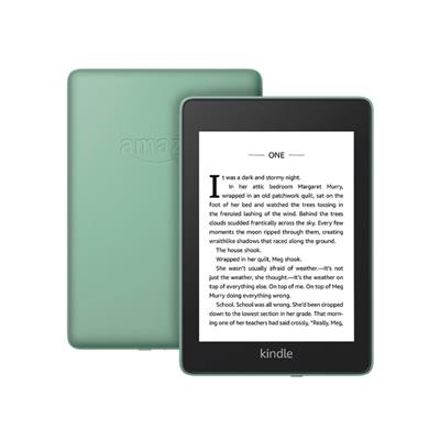 EBOOK READER AMAZON KINDLE 16GB - 6.8