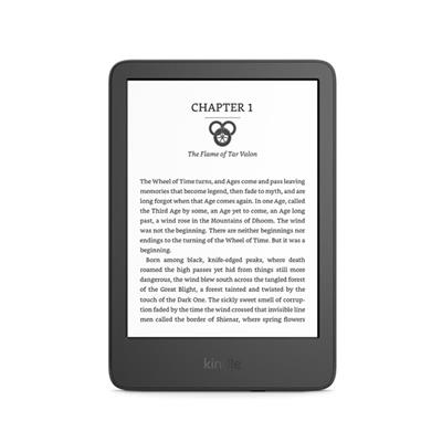 AMAZON KINDLE 16GB - 6