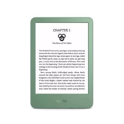 AMAZON KINDLE GEN 11 - 16GB - 6