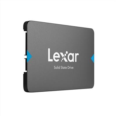 DISCO SOLIDO SSD 240GB LEXAR NQ100