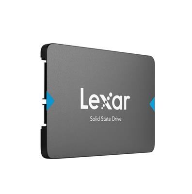 DISCO SOLIDO SSD 480GB LEXAR NQ100