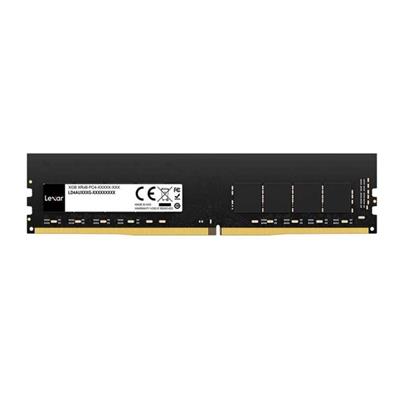 MEMORIA DDR4 16GB 3200MHz LEXAR