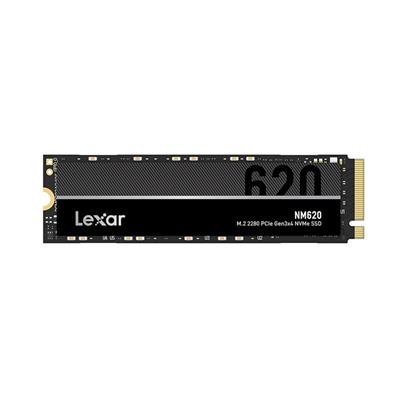 DISCO SOLIDO SSD 256GB LEXAR M.2 GEN 3X4 NVMe 3300MB/S