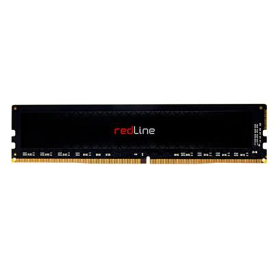 MEMORIA DDR4 16GB 3200mhz RED LINE MUSHKIN