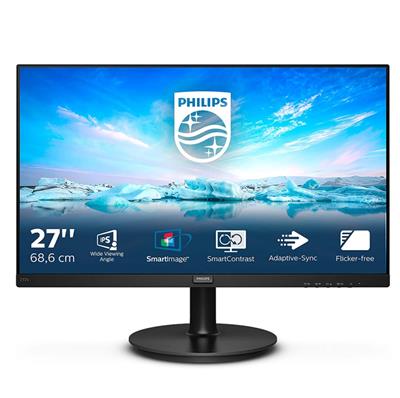 MONITOR LED PHILIPS 27