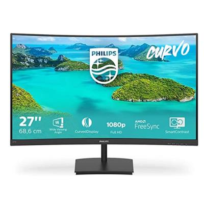 MONITOR LED PHILIPS 27