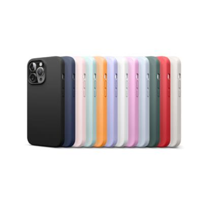 FUNDA DE SILICONA PREMIUM IPHONE 11 PRO