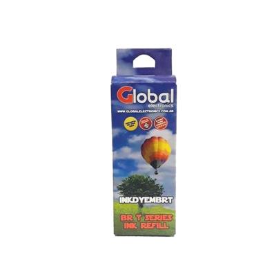 TINTA GLOBAL P/ EPSON CYAN LIGHT 664 / 673