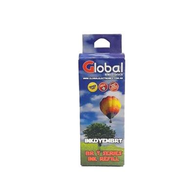 TINTA GLOBAL P/EPSON NEGRO 504 / 544