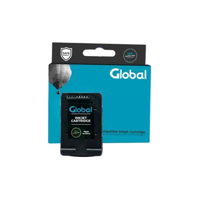 CARTUCHO GLOBAL HP 670 BLACK 4615/4625/5525